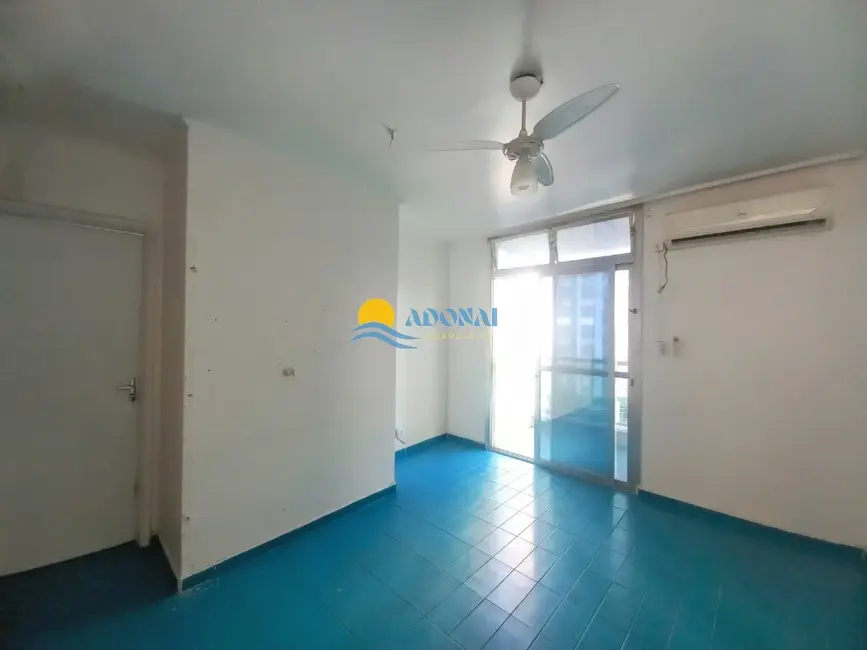 Foto 4 de Apartamento com 1 quarto à venda, 58m2 em Pitangueiras, Guaruja - SP
