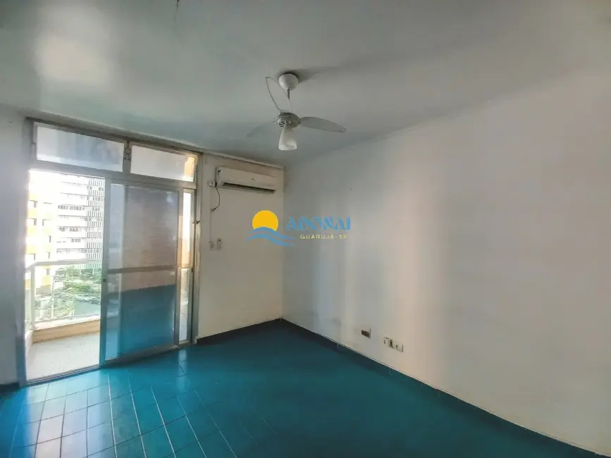 Foto 8 de Apartamento com 1 quarto à venda, 58m2 em Pitangueiras, Guaruja - SP