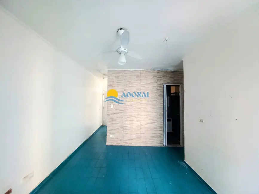 Foto 6 de Apartamento com 1 quarto à venda, 58m2 em Pitangueiras, Guaruja - SP