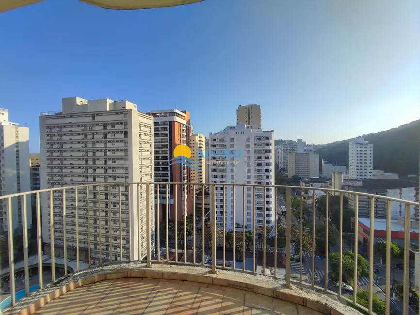 Apartamento com 3 quartos à venda, 80m2 em Pitangueiras, Guaruja - SP - imagem 3 Foto 3 de Apartamento com 3 quartos à venda, 80m2 em Pitangueiras, Guaruja - SP