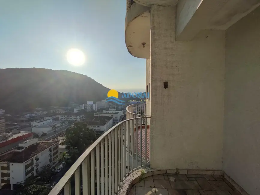 Foto 2 de Apartamento com 3 quartos à venda, 80m2 em Pitangueiras, Guaruja - SP