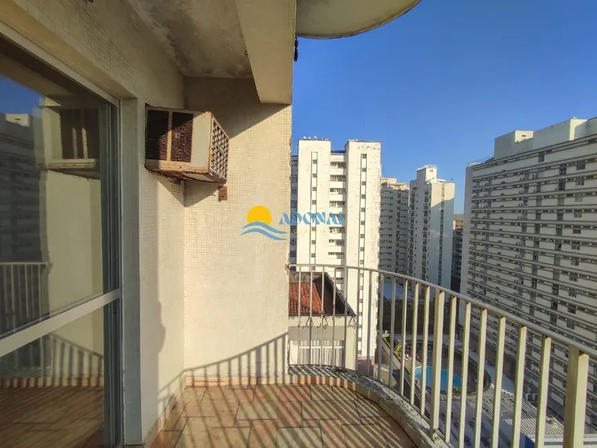 Apartamento com 3 quartos à venda, 80m2 em Pitangueiras, Guaruja - SP - imagem 4 Foto 4 de Apartamento com 3 quartos à venda, 80m2 em Pitangueiras, Guaruja - SP