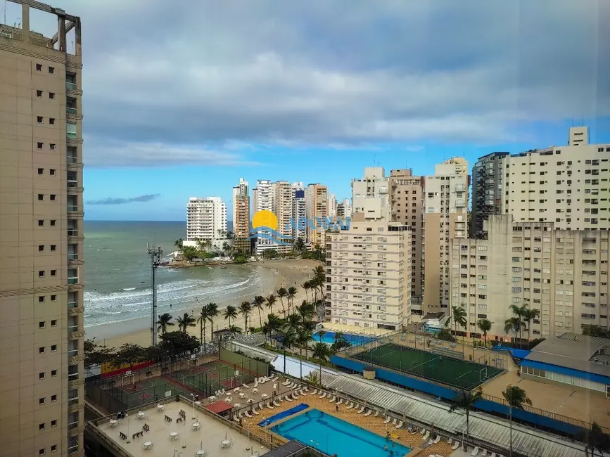 Foto 1 de Apartamento com 2 quartos à venda, 78m2 em Jardim Astúrias, Guaruja - SP