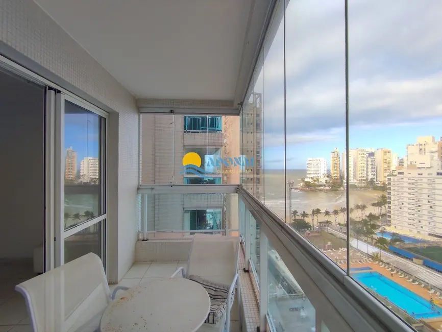 Apartamento com 2 quartos à venda, 78m2 em Jardim Astúrias, Guaruja - SP - imagem 2 Foto 2 de Apartamento com 2 quartos à venda, 78m2 em Jardim Astúrias, Guaruja - SP