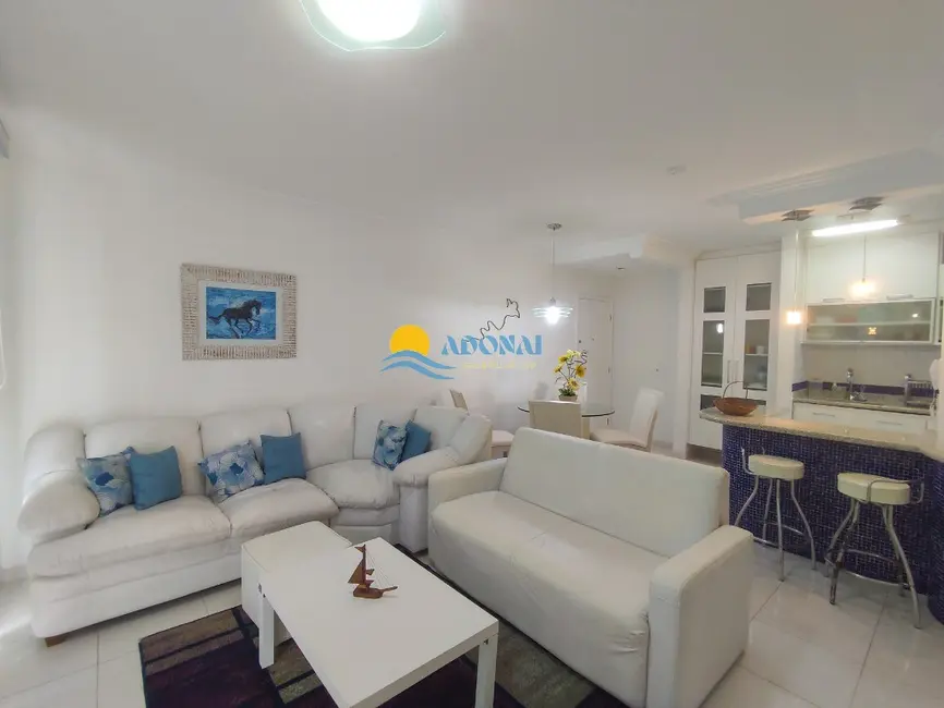 Apartamento com 2 quartos à venda, 78m2 em Jardim Astúrias, Guaruja - SP - imagem 7 Foto 7 de Apartamento com 2 quartos à venda, 78m2 em Jardim Astúrias, Guaruja - SP