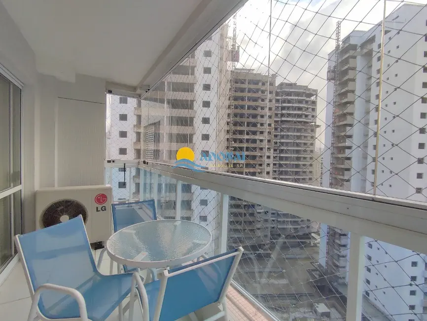 Apartamento com 2 quartos à venda, 78m2 em Jardim Astúrias, Guaruja - SP - imagem 3 Foto 3 de Apartamento com 2 quartos à venda, 78m2 em Jardim Astúrias, Guaruja - SP