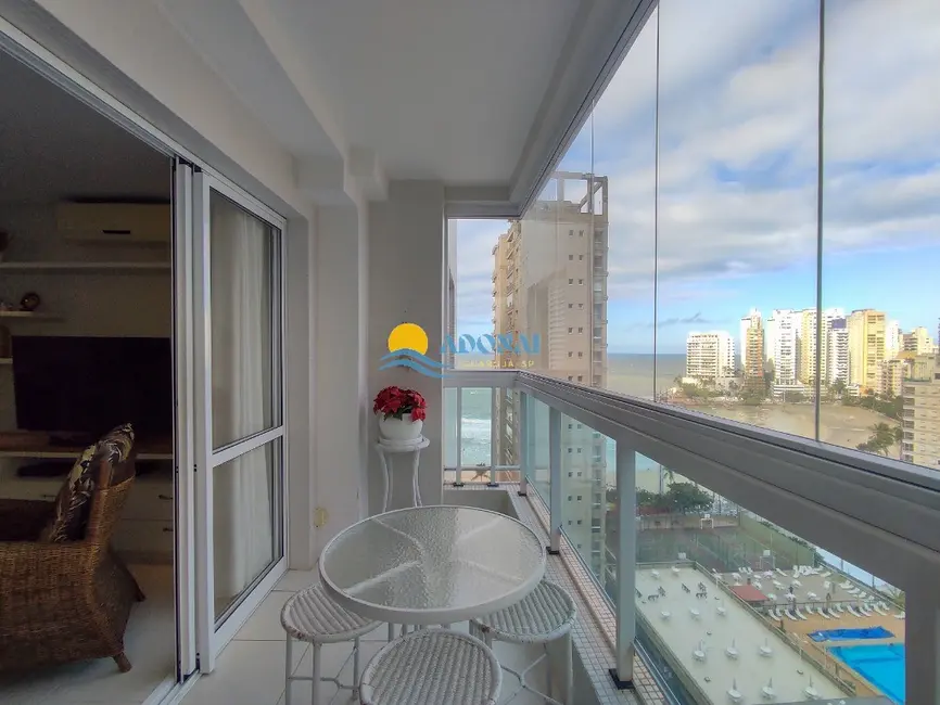 Apartamento com 2 quartos à venda, 78m2 em Jardim Astúrias, Guaruja - SP - imagem 3 Foto 3 de Apartamento com 2 quartos à venda, 78m2 em Jardim Astúrias, Guaruja - SP