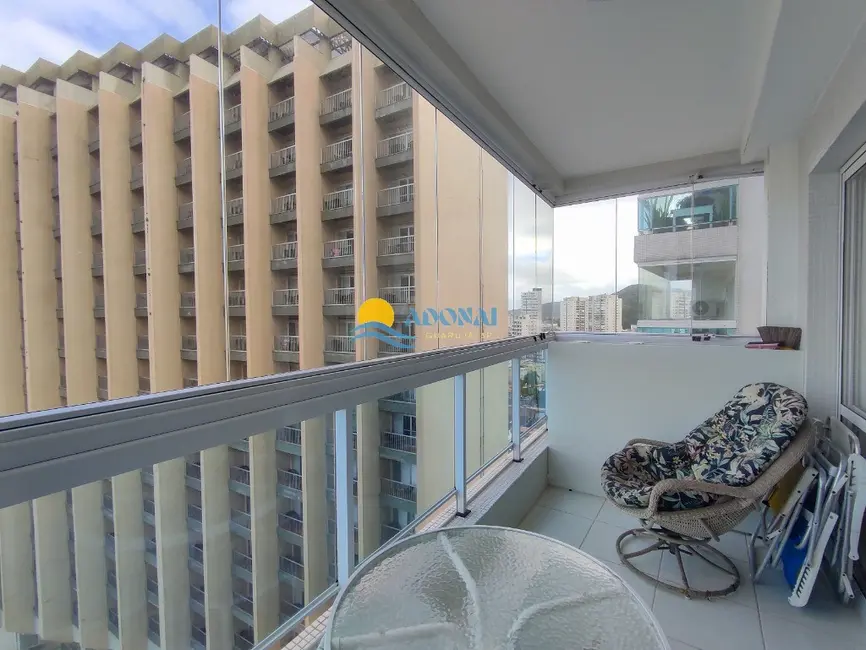 Apartamento com 2 quartos à venda, 78m2 em Jardim Astúrias, Guaruja - SP - imagem 4 Foto 4 de Apartamento com 2 quartos à venda, 78m2 em Jardim Astúrias, Guaruja - SP