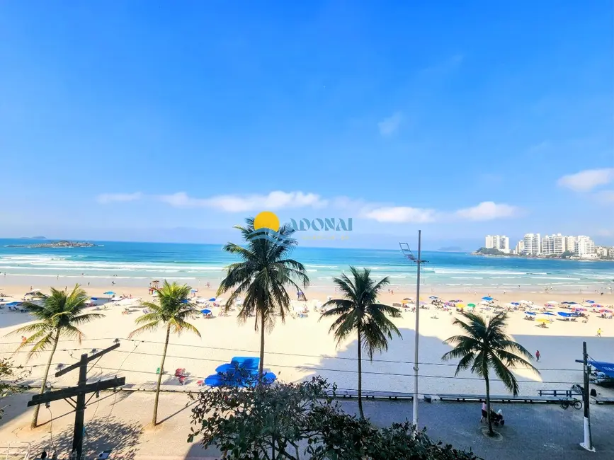 Foto 1 de Apartamento com 3 quartos à venda, 170m2 em Pitangueiras, Guaruja - SP