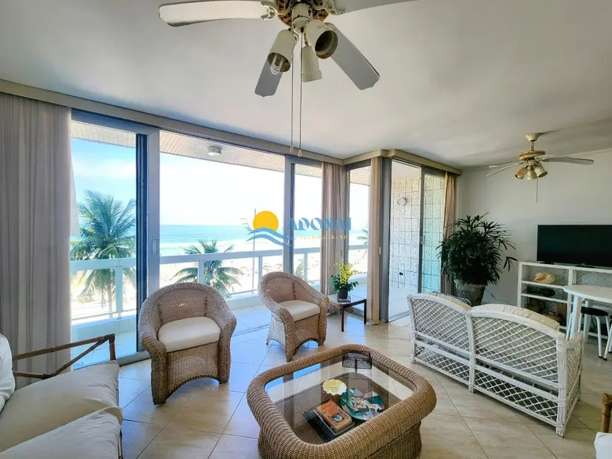 Apartamento com 3 quartos à venda, 170m2 em Pitangueiras, Guaruja - SP - imagem 5 Foto 5 de Apartamento com 3 quartos à venda, 170m2 em Pitangueiras, Guaruja - SP