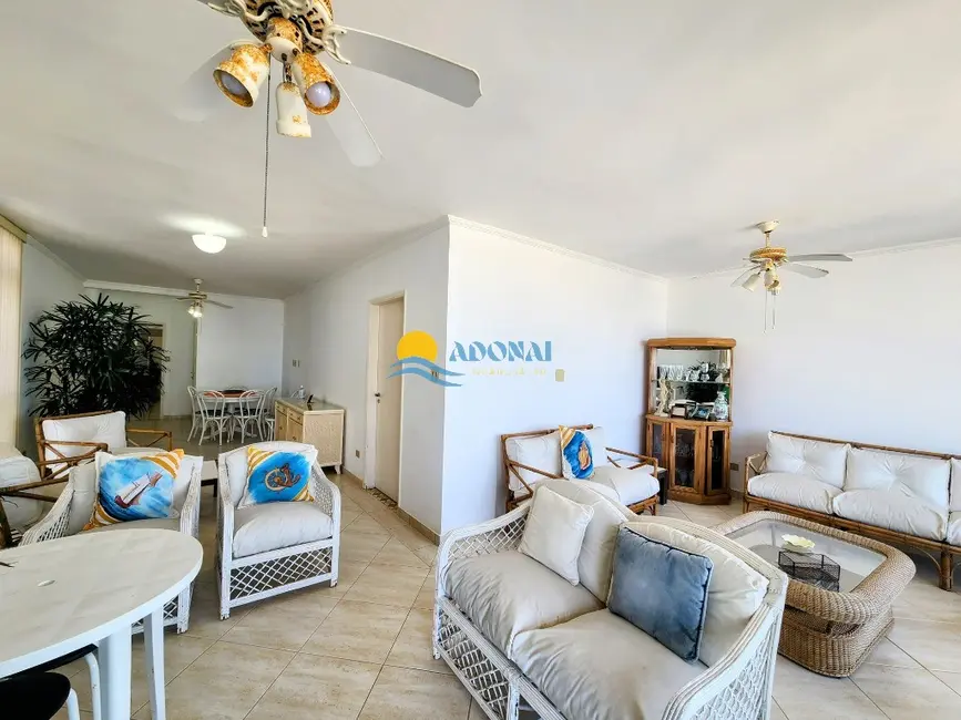 Apartamento com 3 quartos à venda, 170m2 em Pitangueiras, Guaruja - SP - imagem 7 Foto 7 de Apartamento com 3 quartos à venda, 170m2 em Pitangueiras, Guaruja - SP