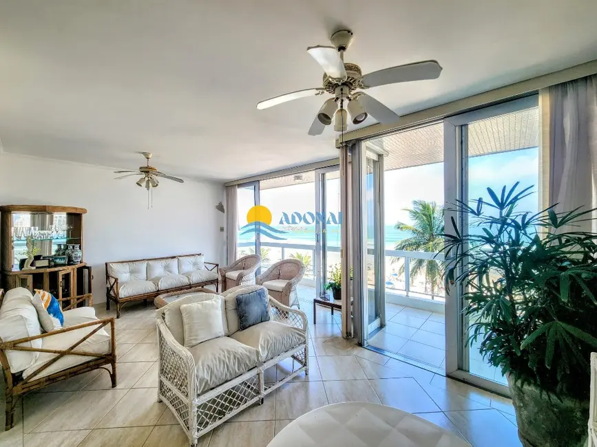 Apartamento com 3 quartos à venda, 170m2 em Pitangueiras, Guaruja - SP - imagem 4 Foto 4 de Apartamento com 3 quartos à venda, 170m2 em Pitangueiras, Guaruja - SP