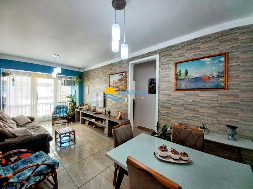 Apartamento com 3 quartos à venda, 90m2 em Pitangueiras, Guaruja - SP - imagem 5 Foto 5 de Apartamento com 3 quartos à venda, 90m2 em Pitangueiras, Guaruja - SP