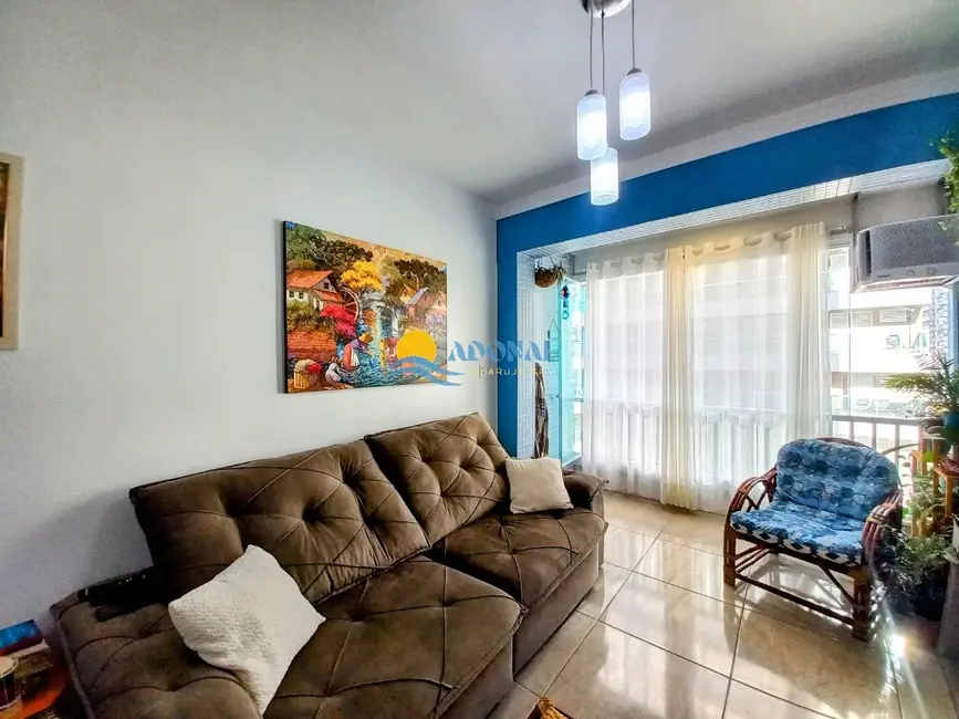 Apartamento com 3 quartos à venda, 90m2 em Pitangueiras, Guaruja - SP - imagem 9 Foto 9 de Apartamento com 3 quartos à venda, 90m2 em Pitangueiras, Guaruja - SP