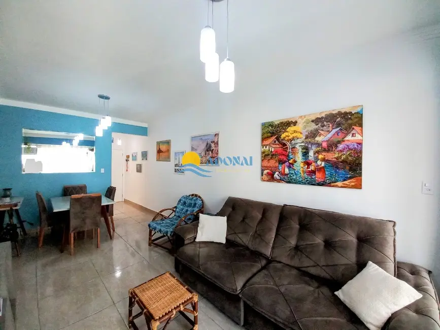 Apartamento com 3 quartos à venda, 90m2 em Pitangueiras, Guaruja - SP - imagem 4 Foto 4 de Apartamento com 3 quartos à venda, 90m2 em Pitangueiras, Guaruja - SP