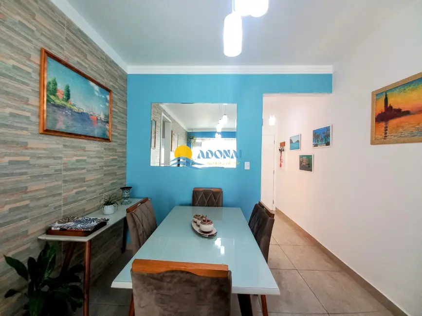 Apartamento com 3 quartos à venda, 90m2 em Pitangueiras, Guaruja - SP - imagem 8 Foto 8 de Apartamento com 3 quartos à venda, 90m2 em Pitangueiras, Guaruja - SP