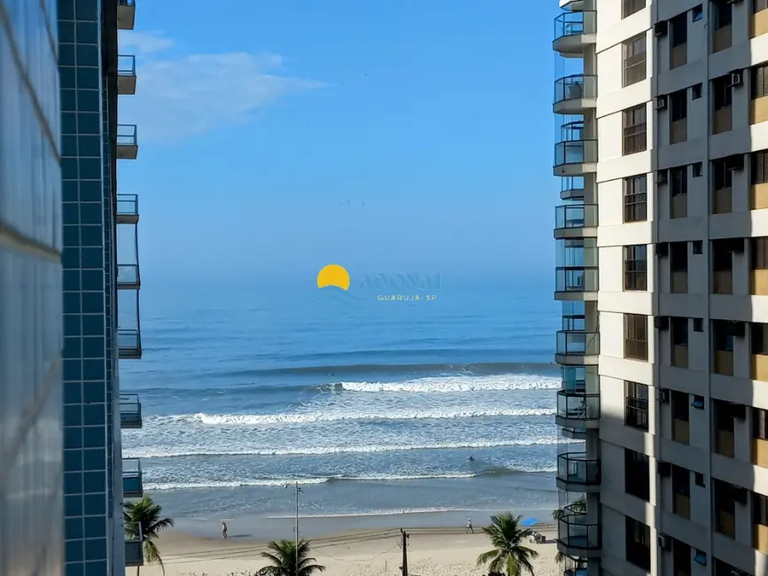 Foto 1 de Apartamento com 3 quartos à venda, 90m2 em Pitangueiras, Guaruja - SP
