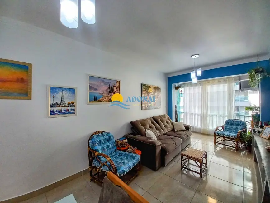 Apartamento com 3 quartos à venda, 90m2 em Pitangueiras, Guaruja - SP - imagem 7 Foto 7 de Apartamento com 3 quartos à venda, 90m2 em Pitangueiras, Guaruja - SP