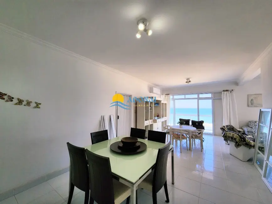 Apartamento com 4 quartos à venda, 178m2 em Pitangueiras, Guaruja - SP - imagem 3 Foto 3 de Apartamento com 4 quartos à venda, 178m2 em Pitangueiras, Guaruja - SP