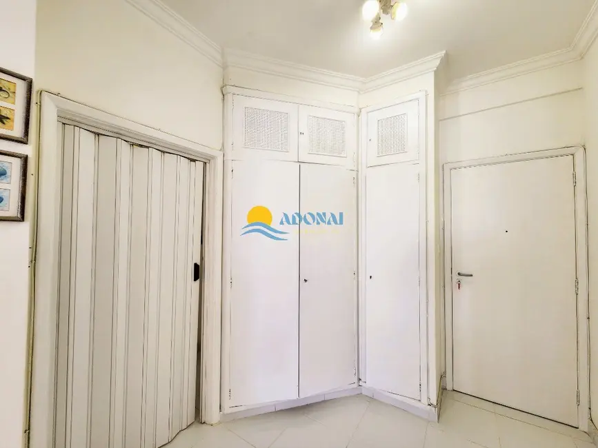 Apartamento com 4 quartos à venda, 178m2 em Pitangueiras, Guaruja - SP - imagem 8 Foto 8 de Apartamento com 4 quartos à venda, 178m2 em Pitangueiras, Guaruja - SP