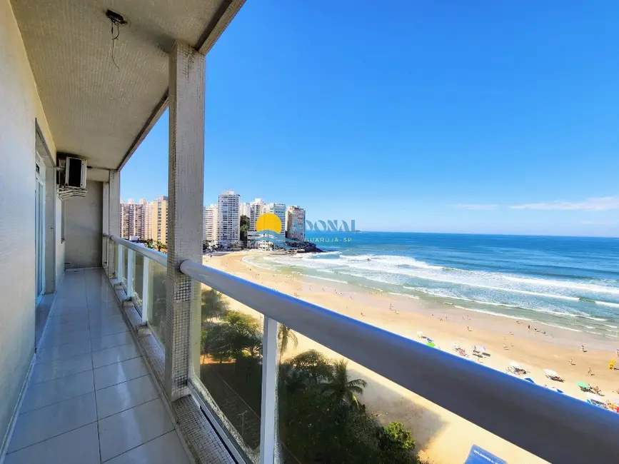 Apartamento com 4 quartos à venda, 178m2 em Pitangueiras, Guaruja - SP - imagem 2 Foto 2 de Apartamento com 4 quartos à venda, 178m2 em Pitangueiras, Guaruja - SP