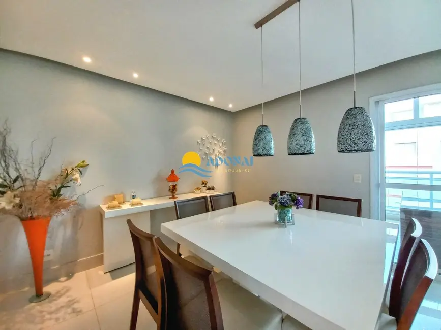 Foto 6 de Apartamento com 3 quartos à venda, 134m2 em Jardim Astúrias, Guaruja - SP