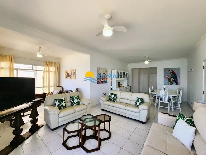 Foto 5 de Apartamento com 4 quartos à venda, 178m2 em Pitangueiras, Guaruja - SP