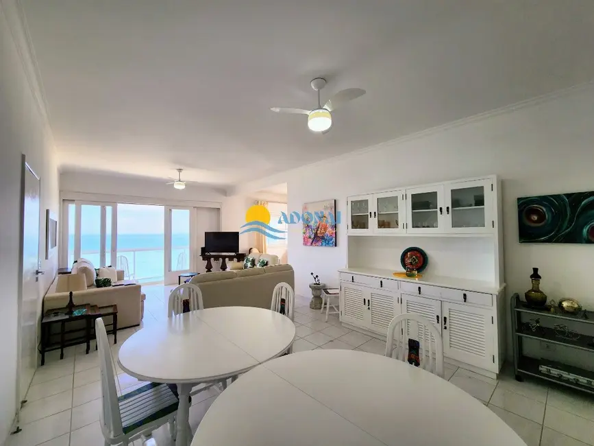 Foto 3 de Apartamento com 4 quartos à venda, 178m2 em Pitangueiras, Guaruja - SP