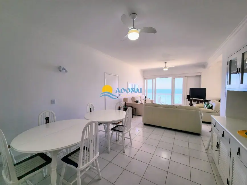 Foto 2 de Apartamento com 4 quartos à venda, 178m2 em Pitangueiras, Guaruja - SP