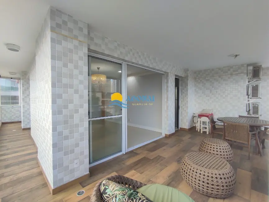 Apartamento com 3 quartos à venda, 120m2 em Jardim Astúrias, Guaruja - SP - imagem 5 Foto 5 de Apartamento com 3 quartos à venda, 120m2 em Jardim Astúrias, Guaruja - SP