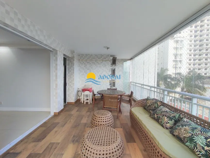 Apartamento com 3 quartos à venda, 120m2 em Jardim Astúrias, Guaruja - SP - imagem 4 Foto 4 de Apartamento com 3 quartos à venda, 120m2 em Jardim Astúrias, Guaruja - SP