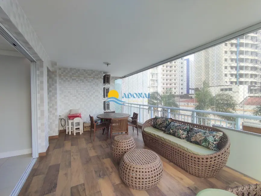 Apartamento com 3 quartos à venda, 120m2 em Jardim Astúrias, Guaruja - SP - imagem 3 Foto 3 de Apartamento com 3 quartos à venda, 120m2 em Jardim Astúrias, Guaruja - SP