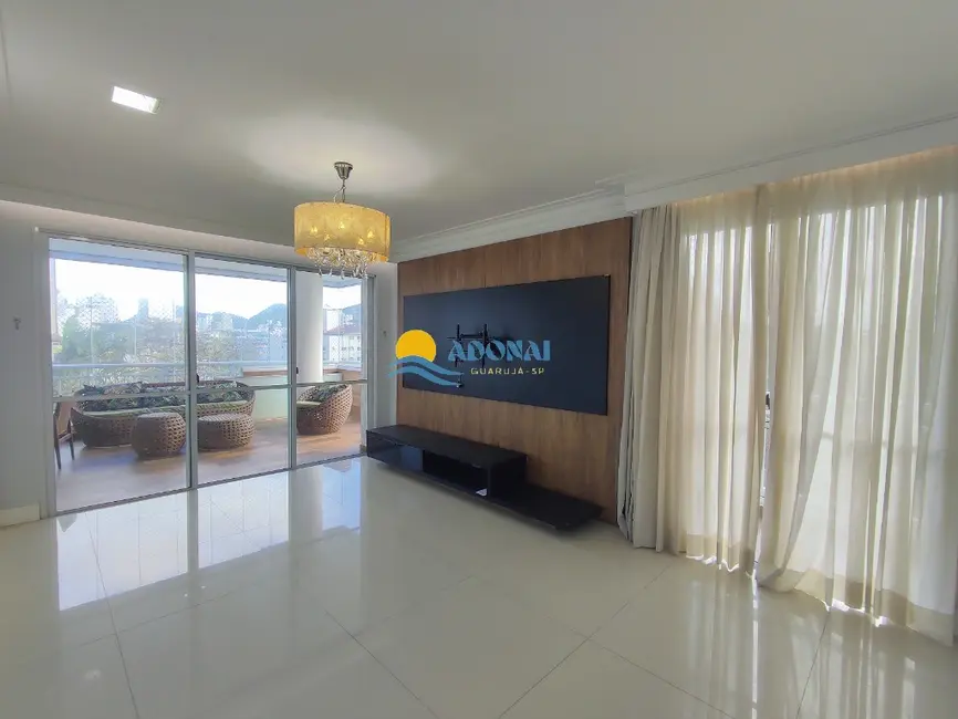 Apartamento com 3 quartos à venda, 120m2 em Jardim Astúrias, Guaruja - SP - imagem 6 Foto 6 de Apartamento com 3 quartos à venda, 120m2 em Jardim Astúrias, Guaruja - SP