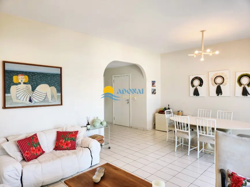 Apartamento com 3 quartos à venda, 155m2 em Pitangueiras, Guaruja - SP - imagem 5 Foto 5 de Apartamento com 3 quartos à venda, 155m2 em Pitangueiras, Guaruja - SP