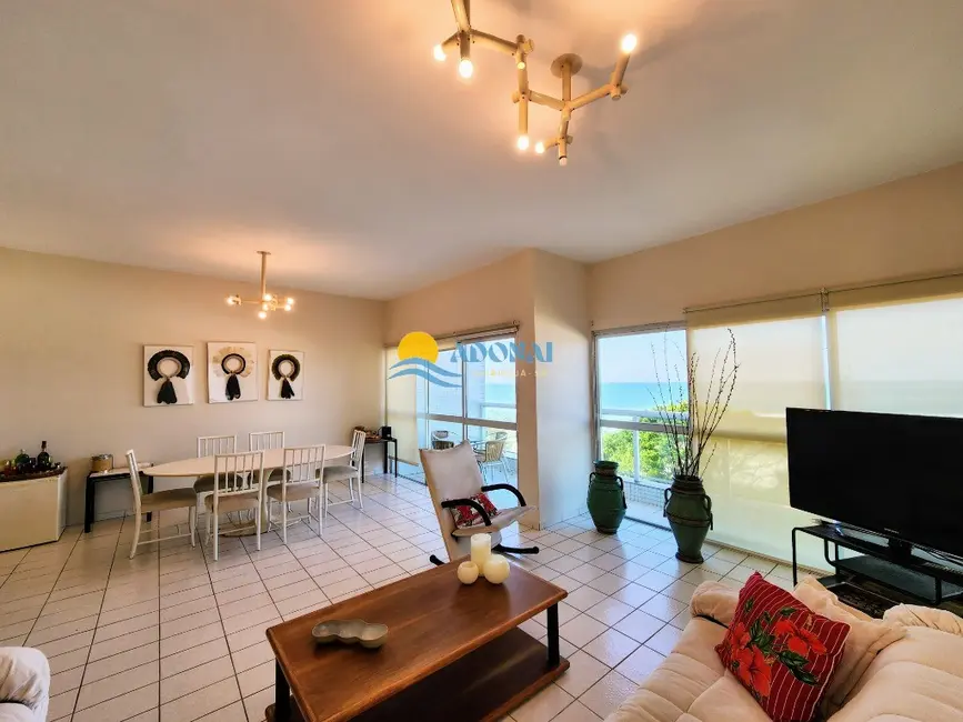 Apartamento com 3 quartos à venda, 155m2 em Pitangueiras, Guaruja - SP - imagem 3 Foto 3 de Apartamento com 3 quartos à venda, 155m2 em Pitangueiras, Guaruja - SP