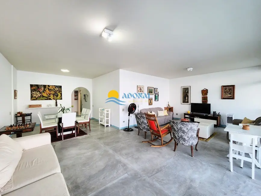Foto 2 de Apartamento com 3 quartos à venda, 195m2 em Pitangueiras, Guaruja - SP