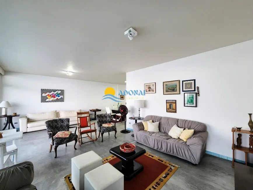 Foto 3 de Apartamento com 3 quartos à venda, 195m2 em Pitangueiras, Guaruja - SP