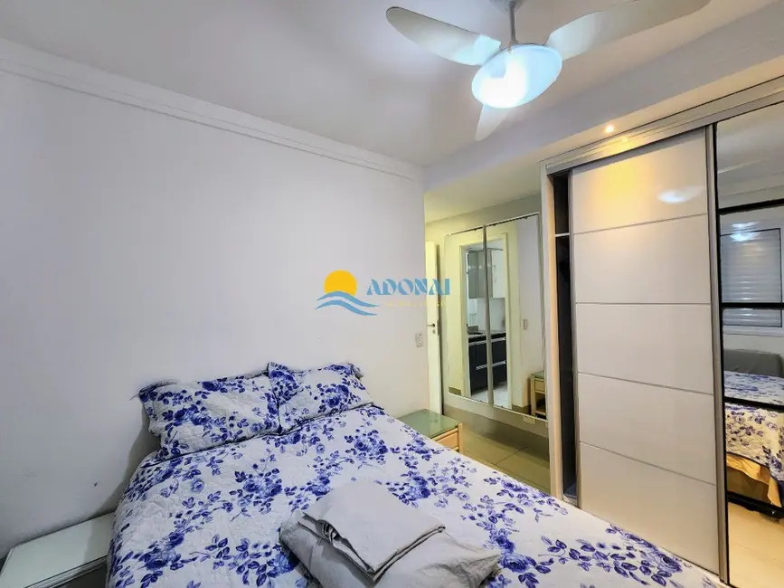 Apartamento com 3 quartos à venda, 110m2 em Pitangueiras, Guaruja - SP - imagem 9 Foto 9 de Apartamento com 3 quartos à venda, 110m2 em Pitangueiras, Guaruja - SP