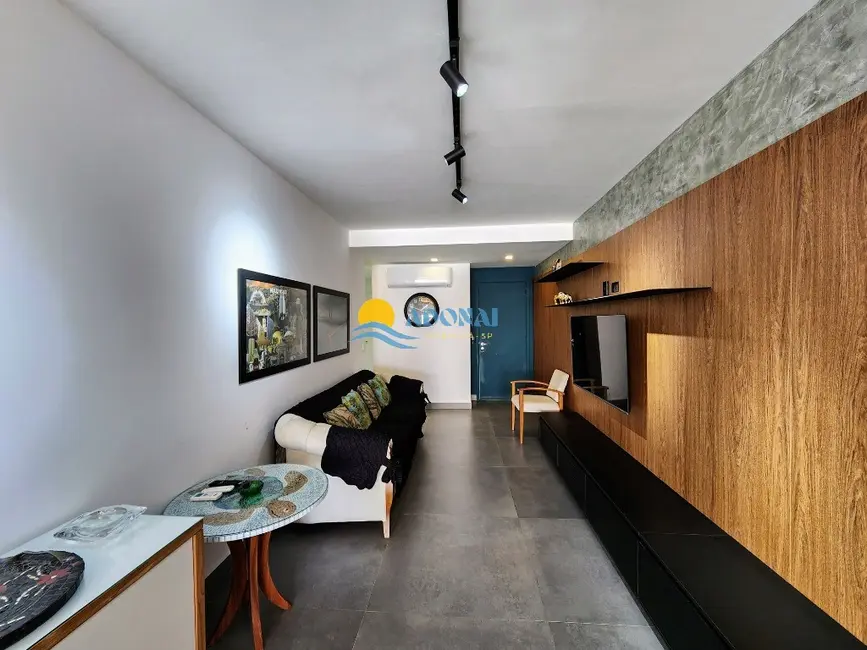 Apartamento com 3 quartos à venda, 110m2 em Pitangueiras, Guaruja - SP - imagem 3 Foto 3 de Apartamento com 3 quartos à venda, 110m2 em Pitangueiras, Guaruja - SP