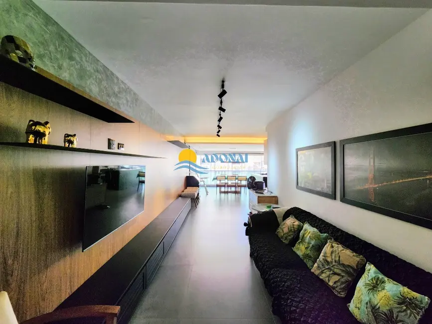 Apartamento com 3 quartos à venda, 110m2 em Pitangueiras, Guaruja - SP - imagem 2 Foto 2 de Apartamento com 3 quartos à venda, 110m2 em Pitangueiras, Guaruja - SP