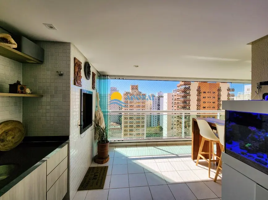 Apartamento com 3 quartos à venda, 103m2 em Pitangueiras, Guaruja - SP - imagem 2 Foto 2 de Apartamento com 3 quartos à venda, 103m2 em Pitangueiras, Guaruja - SP