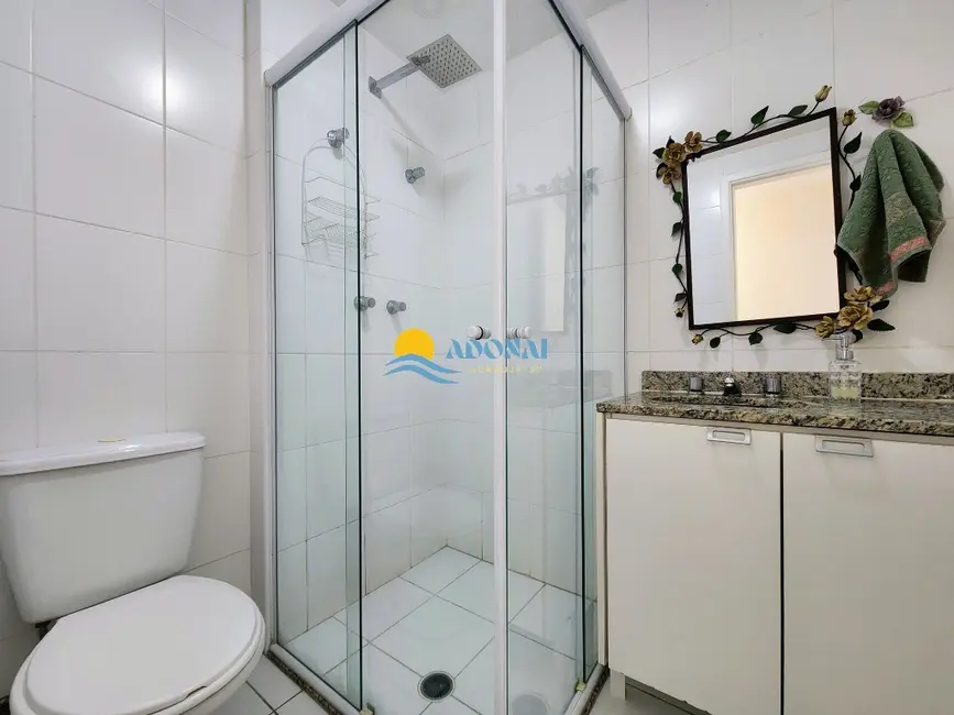 Apartamento com 3 quartos à venda, 103m2 em Pitangueiras, Guaruja - SP - imagem 7 Foto 7 de Apartamento com 3 quartos à venda, 103m2 em Pitangueiras, Guaruja - SP