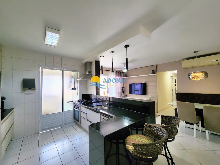 Apartamento com 3 quartos à venda, 103m2 em Pitangueiras, Guaruja - SP - imagem 8 Foto 8 de Apartamento com 3 quartos à venda, 103m2 em Pitangueiras, Guaruja - SP