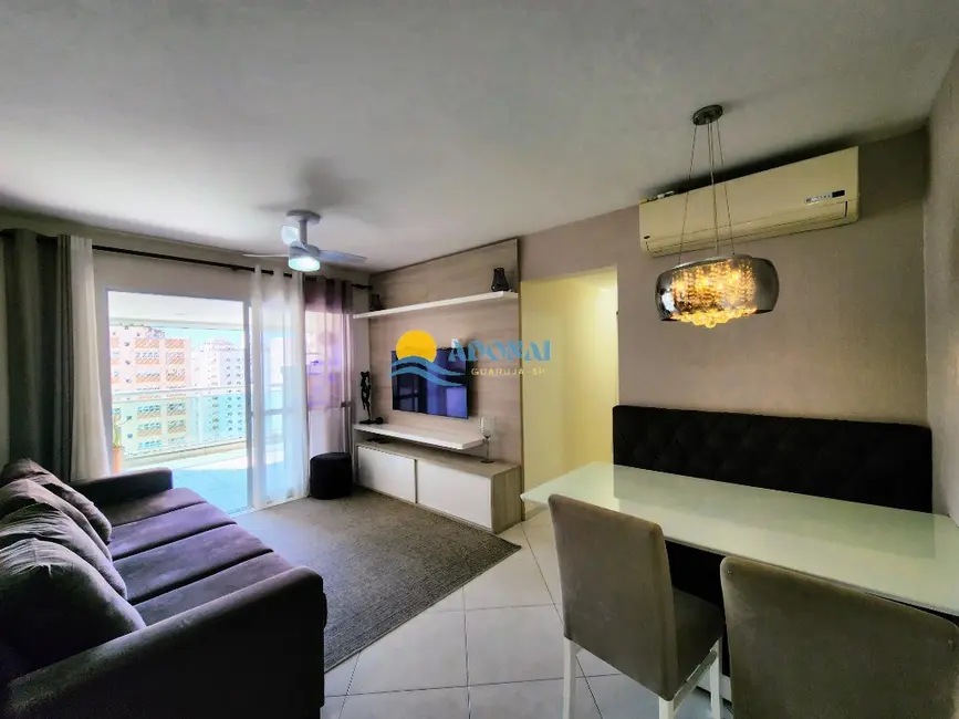 Apartamento com 3 quartos à venda, 103m2 em Pitangueiras, Guaruja - SP - imagem 4 Foto 4 de Apartamento com 3 quartos à venda, 103m2 em Pitangueiras, Guaruja - SP