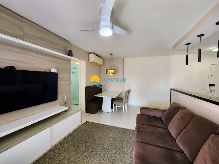 Apartamento com 3 quartos à venda, 103m2 em Pitangueiras, Guaruja - SP - imagem 5 Foto 5 de Apartamento com 3 quartos à venda, 103m2 em Pitangueiras, Guaruja - SP