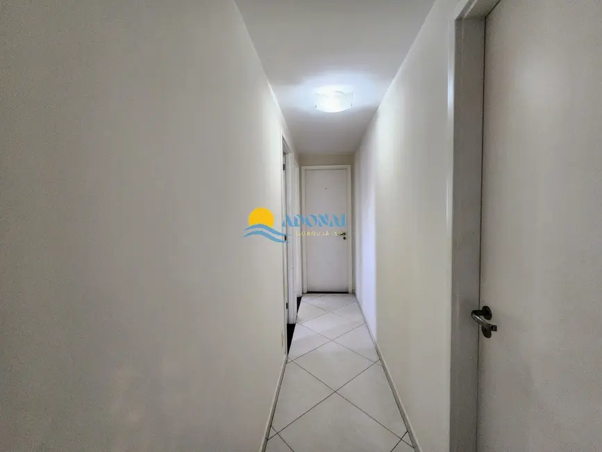 Apartamento com 3 quartos à venda, 103m2 em Pitangueiras, Guaruja - SP - imagem 6 Foto 6 de Apartamento com 3 quartos à venda, 103m2 em Pitangueiras, Guaruja - SP