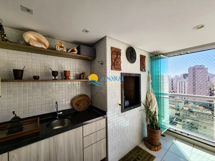 Apartamento com 3 quartos à venda, 103m2 em Pitangueiras, Guaruja - SP - imagem 3 Foto 3 de Apartamento com 3 quartos à venda, 103m2 em Pitangueiras, Guaruja - SP