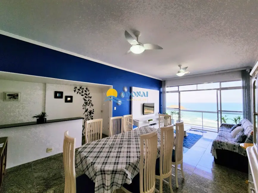 Apartamento com 3 quartos à venda, 130m2 em Pitangueiras, Guaruja - SP - imagem 3 Foto 3 de Apartamento com 3 quartos à venda, 130m2 em Pitangueiras, Guaruja - SP