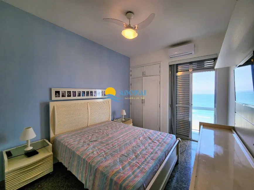 Apartamento com 3 quartos à venda, 130m2 em Pitangueiras, Guaruja - SP - imagem 7 Foto 7 de Apartamento com 3 quartos à venda, 130m2 em Pitangueiras, Guaruja - SP