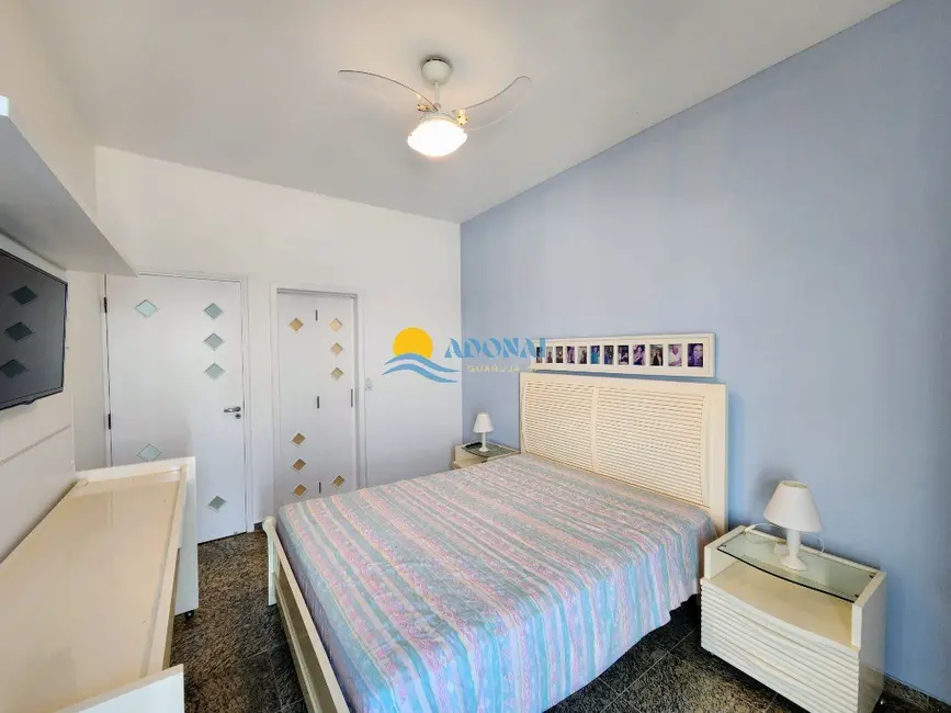 Apartamento com 3 quartos à venda, 130m2 em Pitangueiras, Guaruja - SP - imagem 9 Foto 9 de Apartamento com 3 quartos à venda, 130m2 em Pitangueiras, Guaruja - SP